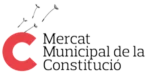 Mercat Municipal de la Constitucio